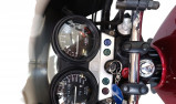 HONDA SEVEN-FIFTY