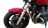 HONDA SEVEN-FIFTY