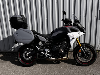 YAMAHA TRACER 9 GT
