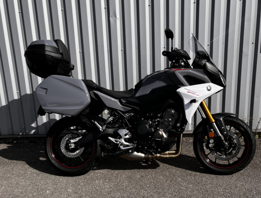 YAMAHA TRACER 9 GT