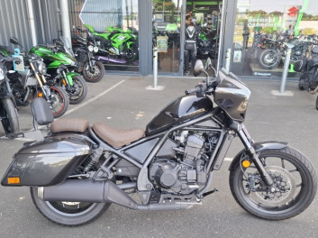 HONDA CMX 1100 REBEL DCT