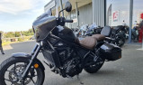 HONDA CMX 1100 REBEL DCT