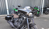 HONDA CMX 1100 REBEL DCT