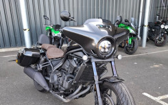 HONDA CMX 1100 REBEL DCT