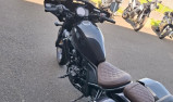 HONDA CMX 1100 REBEL DCT