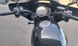 HONDA CMX 1100 REBEL DCT