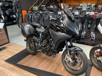 MV AGUSTA TURISMO VELOCE LUSSO SCS
