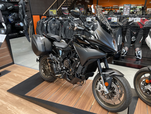 MV AGUSTA TURISMO VELOCE LUSSO SCS