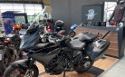 MV AGUSTA TURISMO VELOCE LUSSO SCS