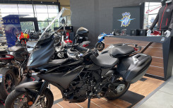 MV AGUSTA TURISMO VELOCE LUSSO SCS