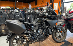 MV AGUSTA TURISMO VELOCE LUSSO SCS