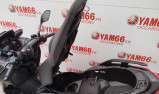 YAMAHA XMAX 125 TECH MAX + ACCESSOIRES