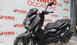 YAMAHA XMAX 125 TECH MAX + ACCESSOIRES