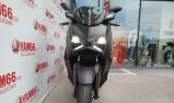YAMAHA XMAX 125 TECH MAX + ACCESSOIRES