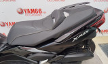 YAMAHA XMAX 125 TECH MAX + ACCESSOIRES