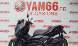 YAMAHA XMAX 125 TECH MAX + ACCESSOIRES