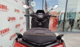 YAMAHA XMAX 125 TECH MAX + ACCESSOIRES
