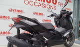 YAMAHA XMAX 125 TECH MAX + ACCESSOIRES