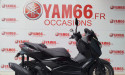 YAMAHA XMAX 125 TECH MAX + ACCESSOIRES