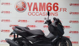 YAMAHA XMAX 125 TECH MAX + ACCESSOIRES