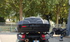 KYMCO MXU 500I DX