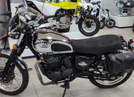 MASH SCRAMBLER 400