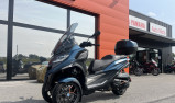 PIAGGIO MP3 530 HPE EXCLUSIVE