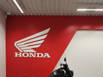 HONDA CMX 1100 REBEL