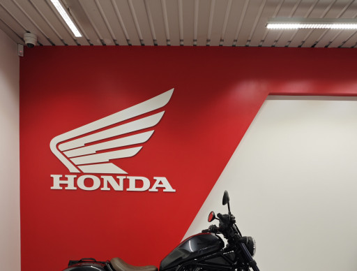 HONDA CMX 1100 REBEL