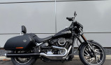 HARLEY-DAVIDSON SOFTAIL SPORT GLIDE 1745