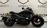 HARLEY-DAVIDSON SPORTSTER 1250 S