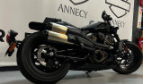 HARLEY-DAVIDSON SPORTSTER 1250 S