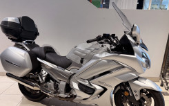 YAMAHA FJR 1300 AE