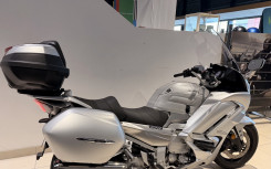 YAMAHA FJR 1300 AE