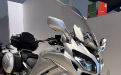 YAMAHA FJR 1300 AE