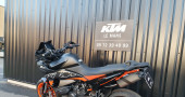 KTM 890 SMT   NEUVE GARANTIE 4 ANS