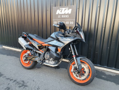 KTM 890 SMT   NEUVE GARANTIE 4 ANS