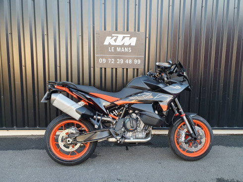 KTM 890 SMT   NEUVE GARANTIE 4 ANS