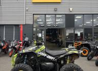 CAN-AM RENEGADE 1000