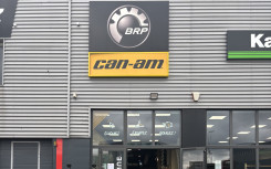 CAN-AM RENEGADE 1000