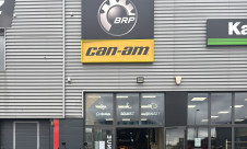 CAN-AM RENEGADE 1000