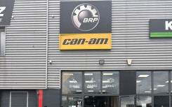 CAN-AM RENEGADE 1000