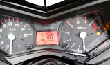 YAMAHA XP T-MAX 530 ACCIDENTE RSV 