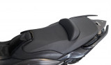 YAMAHA XP T-MAX 530 ACCIDENTE RSV 
