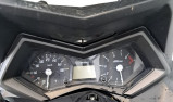 YAMAHA XP T-MAX 530 ACCIDENTE RSV 
