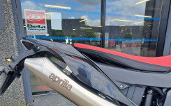 APRILIA RX 125