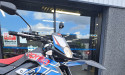APRILIA RX 125