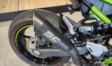 KAWASAKI Z900 125 CV  Z 900 SEULEMENT 651 KM