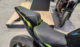 KAWASAKI Z900 125 CV  Z 900 SEULEMENT 651 KM