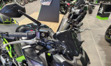 KAWASAKI Z900 125 CV  Z 900 SEULEMENT 651 KM